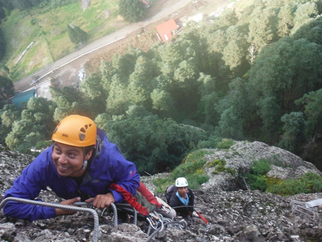 don't look down 
